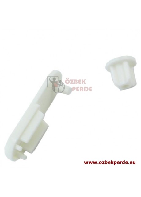 Zebra Perde Etek Tıpası Zebra Perde Etek Tıpası